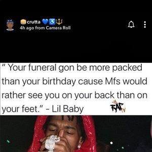 Meet your Posher, Jayce